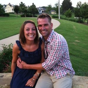 Meet your Posher, Brent&shelby